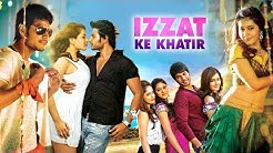 Izzat Ke Khatir (2019) Hindi Dubbed full movie download